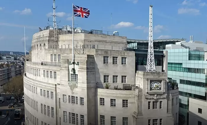 BBC: Ζητά την απόρριψη της αγωγής $10 δισ. του Τραμπ για την υπόθεση Panorama