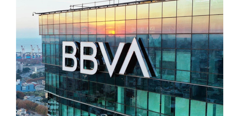 BBVA: Επαναγορά μετοχών αξίας €4 δισ. μετά το «ναυάγιο» της συμφωνίας με την Sabadell