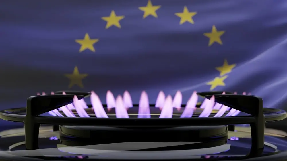 Η Ευρώπη τρέφει αυταπάτες για τα ενεργειακά της προβλήματα
