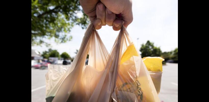 Πότε θα αρχίσει η χρέωση για τις πλαστικές σακούλες στην Κύπρο;