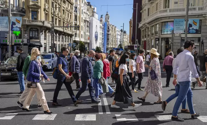 Ο πληθωρισμός ο δεύτερος μεγαλύτερος κίνδυνος στην παγκόσμια οικονομία