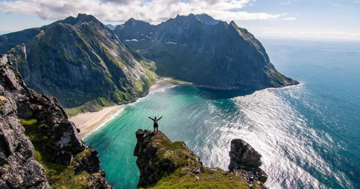 Οι καλύτερες παραλίες του κόσμου για να επισκεφθείς τον χειμώνα