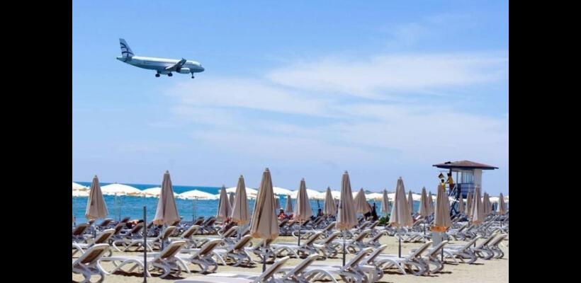 Οι πολλές προκλήσεις και το μεγάλο στοίχημα για τον τουρισμό - Τι καταγράφει ο ΠΑΣΥΞΕ