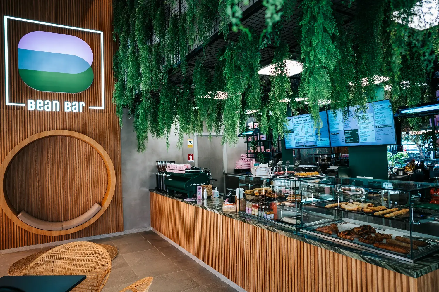 Άρχισε η διάθεση συσκευασιών με τις γνωστές ποικιλίες καφέ Bean Bar