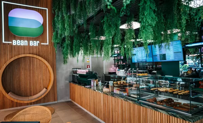 Άρχισε η διάθεση συσκευασιών με τις γνωστές ποικιλίες καφέ Bean Bar