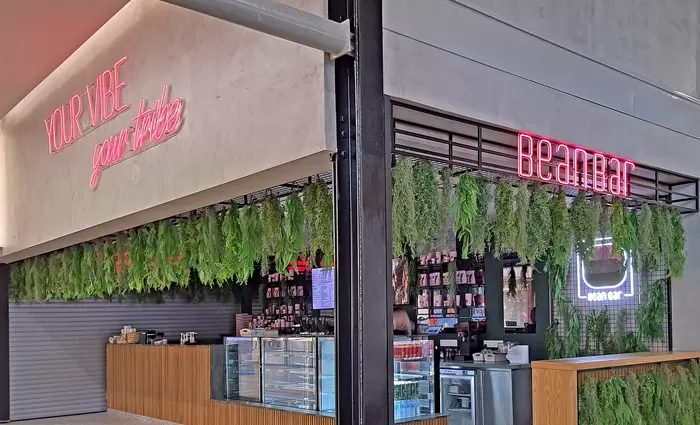 Σε λειτουργία το Bean Bar Έγκωμης