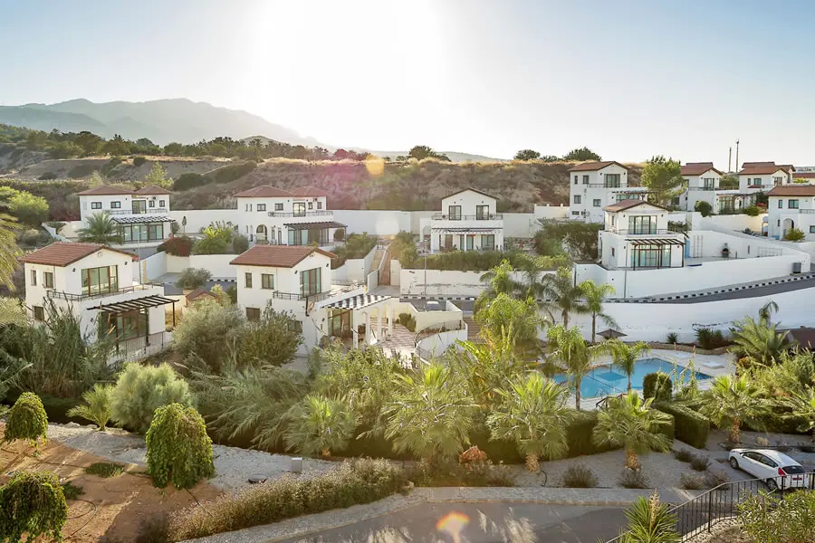 Χιλιάδες οι πωλήσεις ακινήτων στα κατεχόμενα - Ποιοι αγοράζουν