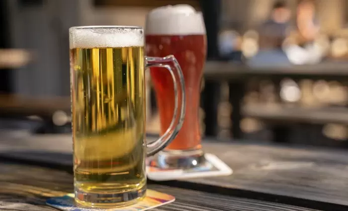 Μειώνεται η κατανάλωση μπίρας στην Γερμανία