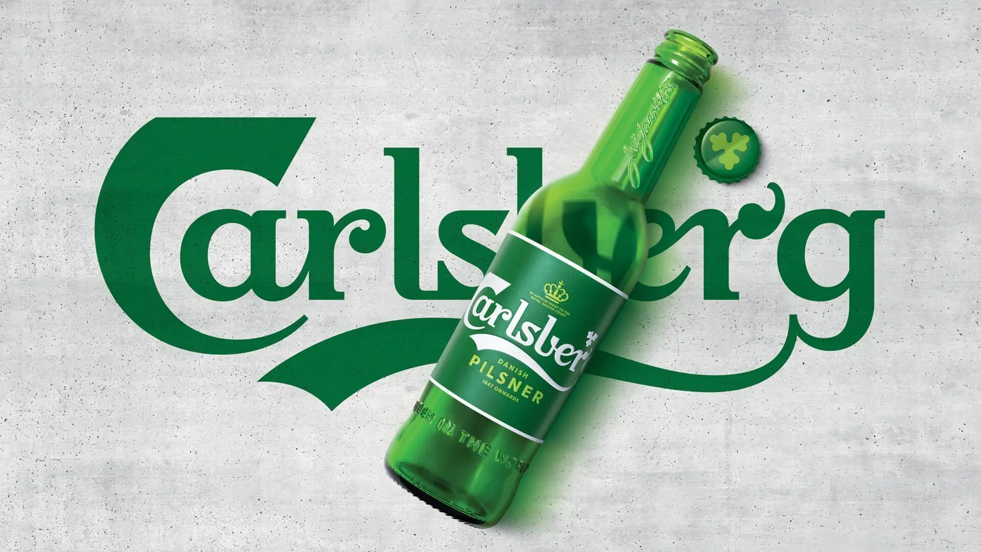 Στην Ελλάδα η Carlsberg μέσω της Ολυμπιακής Ζυθοποϊίας