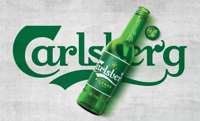 Στην Ελλάδα η Carlsberg μέσω της Ολυμπιακής Ζυθοποϊίας