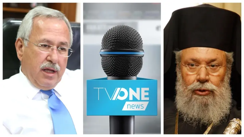 Αποκαλυπτικό: Πόσο στοίχισε το deal Χάσικου-Αρχιεπισκόπου για το TVONE