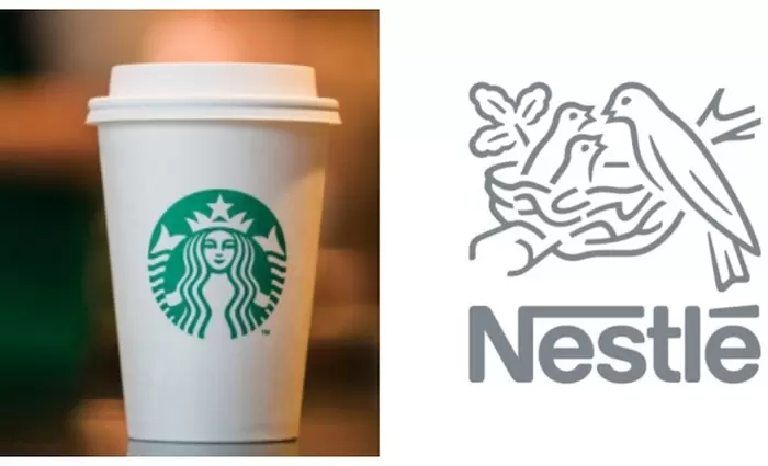 Deal ύψους 7 δις μεταξύ Nestle και Starbucks