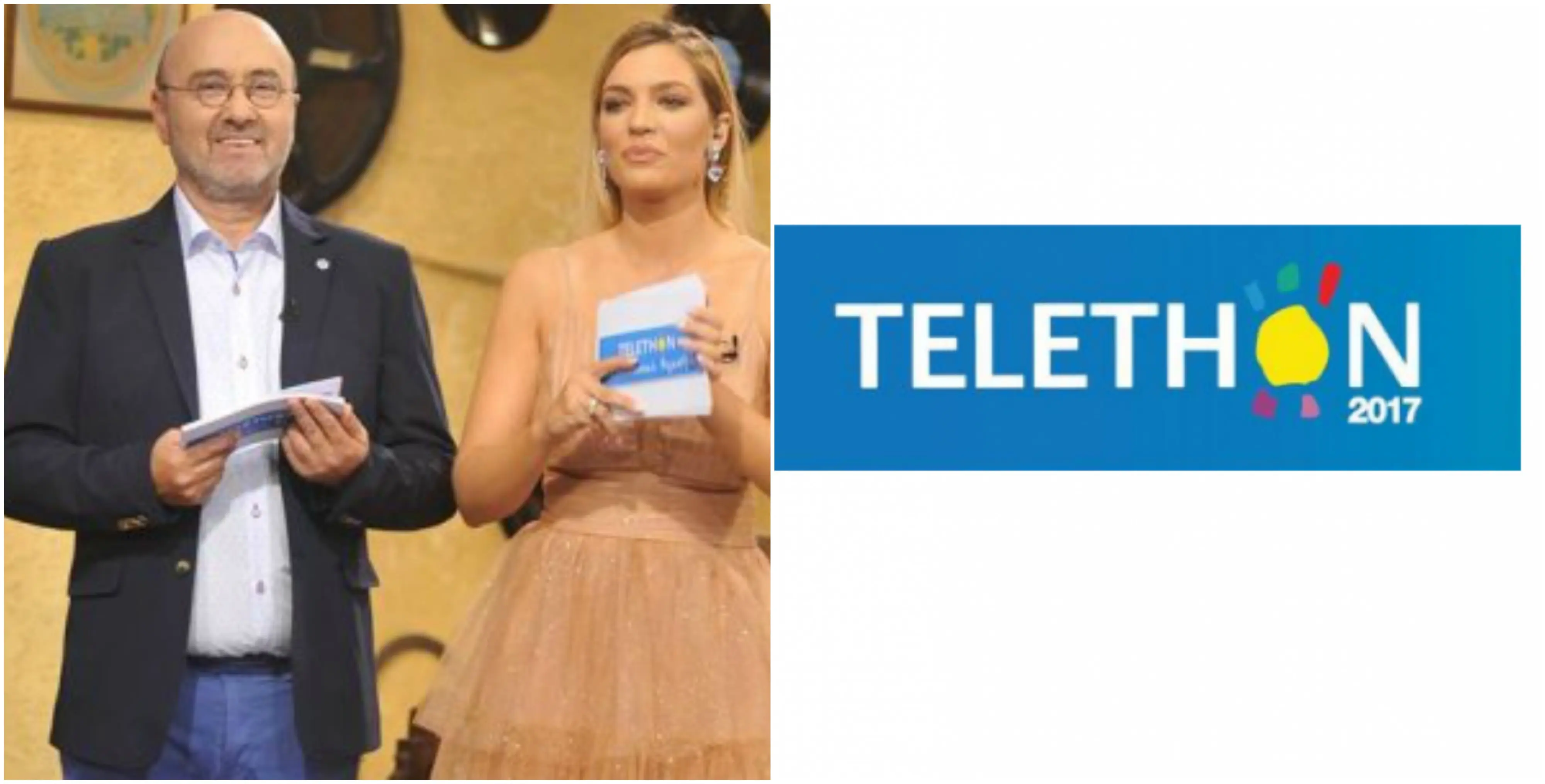 Πόσα χρήματα συγκεντρώθηκαν από το Telethon 2018