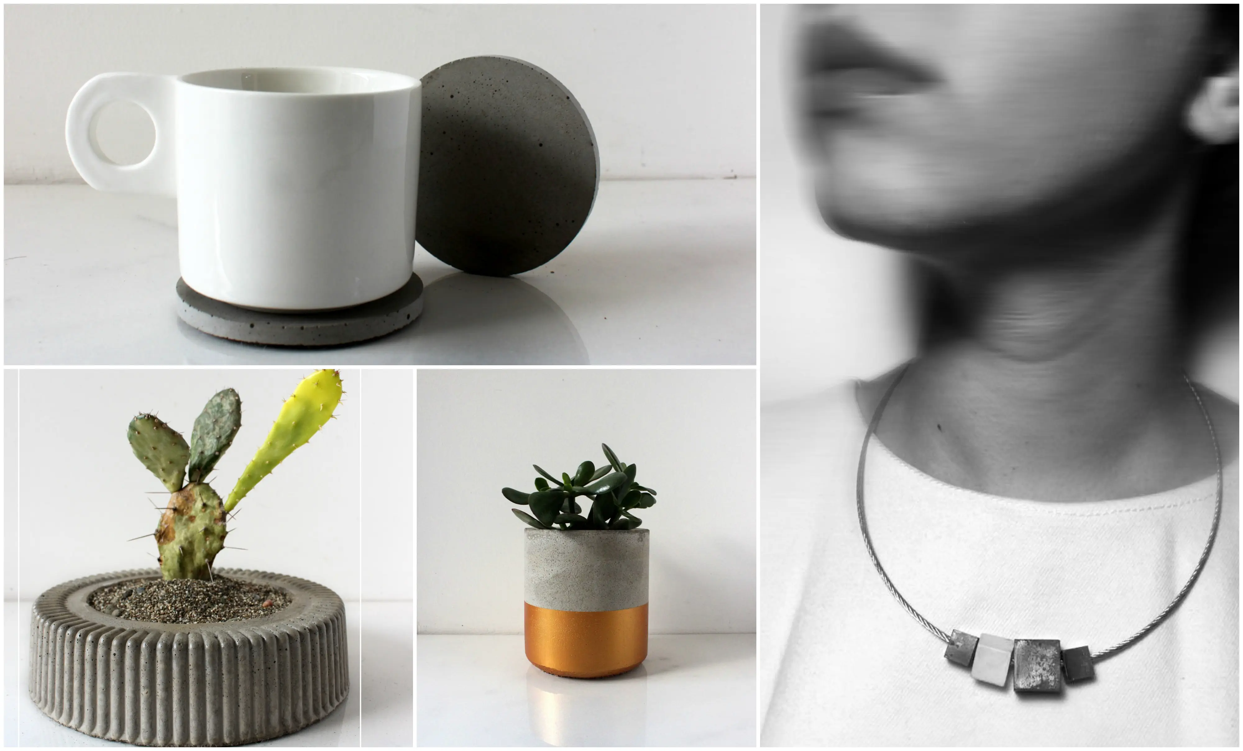 Δυο Κύπριοι αρχιτέκτονες δημιουργούν με Κουγκρί!