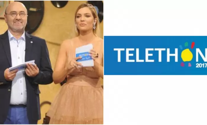 Πόσα χρήματα συγκεντρώθηκαν από το Telethon 2018
