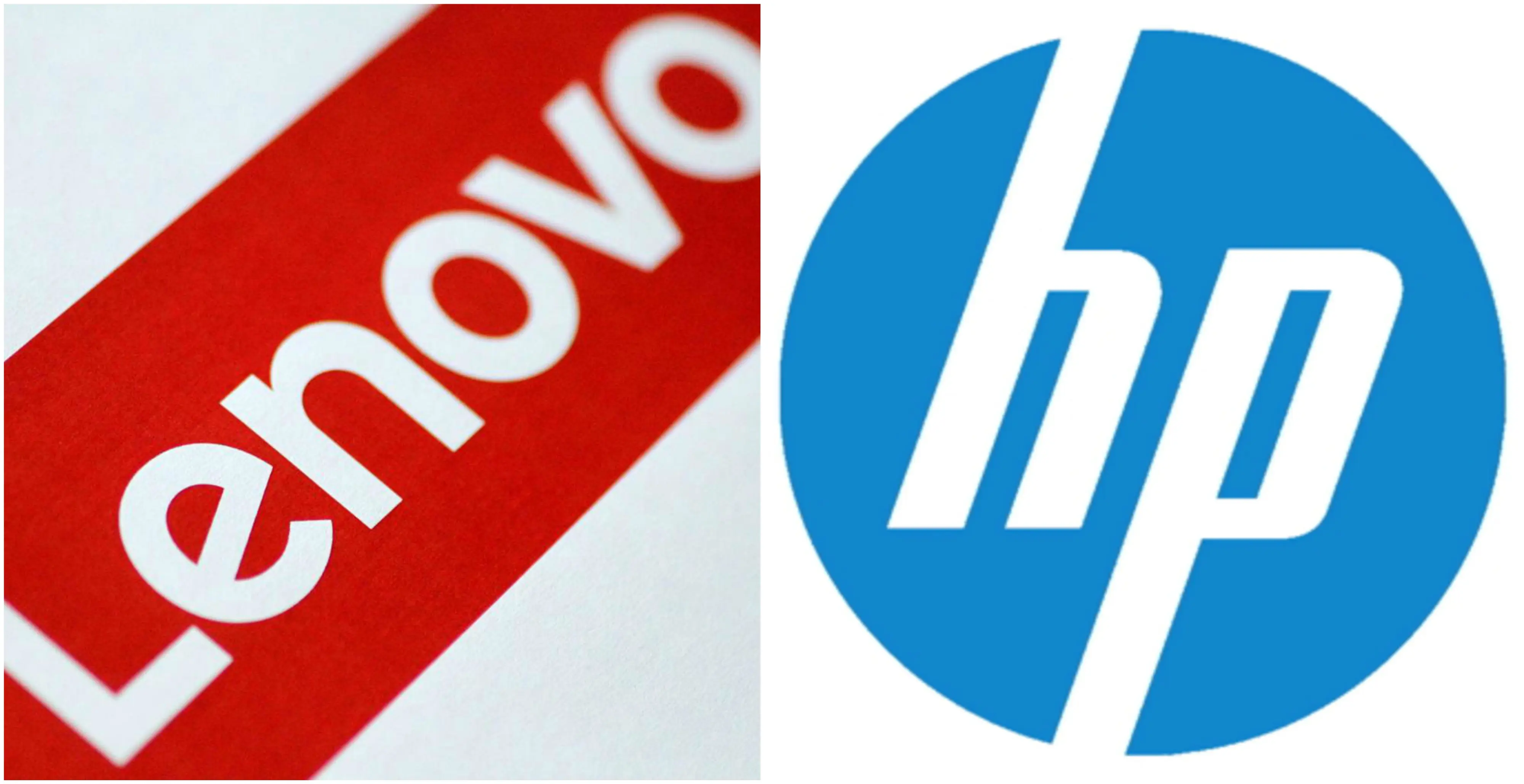 Η Lenovo ξεπέρασε την HP στις πωλήσεις υπολογιστών