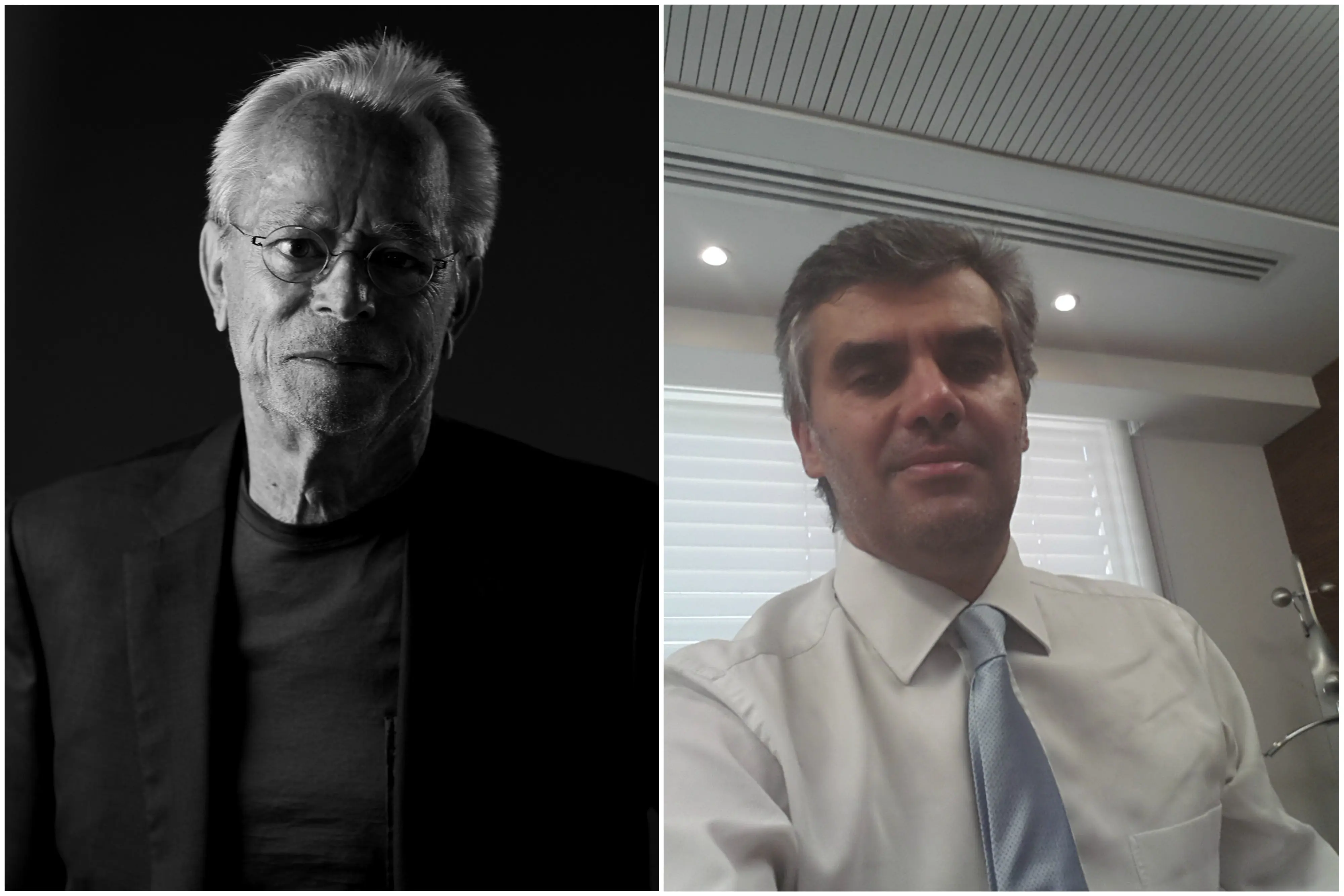 Το Life Changing Ideas ρίχνει αυλαία με τους κορυφαίους της Επικοινωνίας