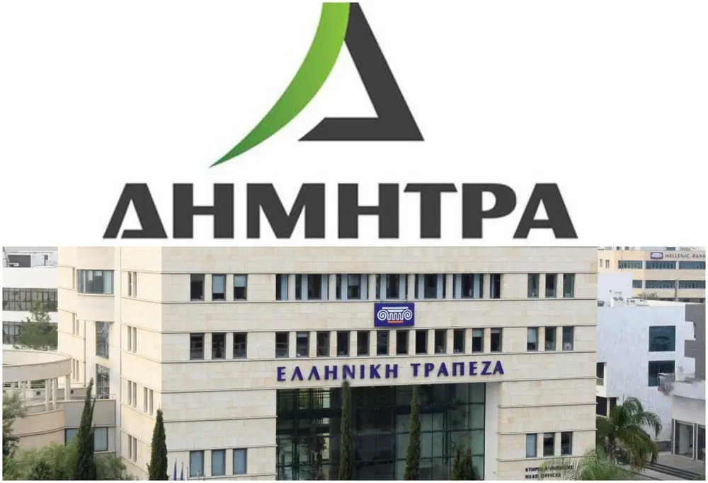 Limit Up για Ελληνική, κέρδη για Δήμητρα 