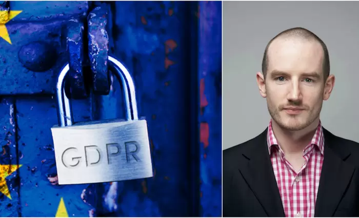 Δρ. Johnny Ryan: Ο ειδικός σε θέματα GDPR