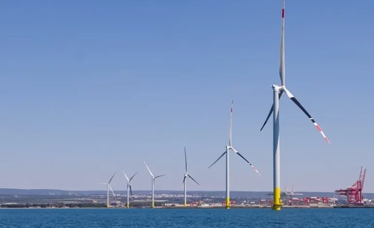 Επενδύσεις €10 δισ. από την ευρωπαϊκή αιολική βιομηχανία