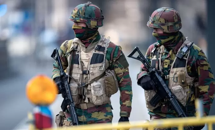 34 δισ. δολάρια το τίμημα της τρομοκρατίας για την παγκόσμια οικονομία