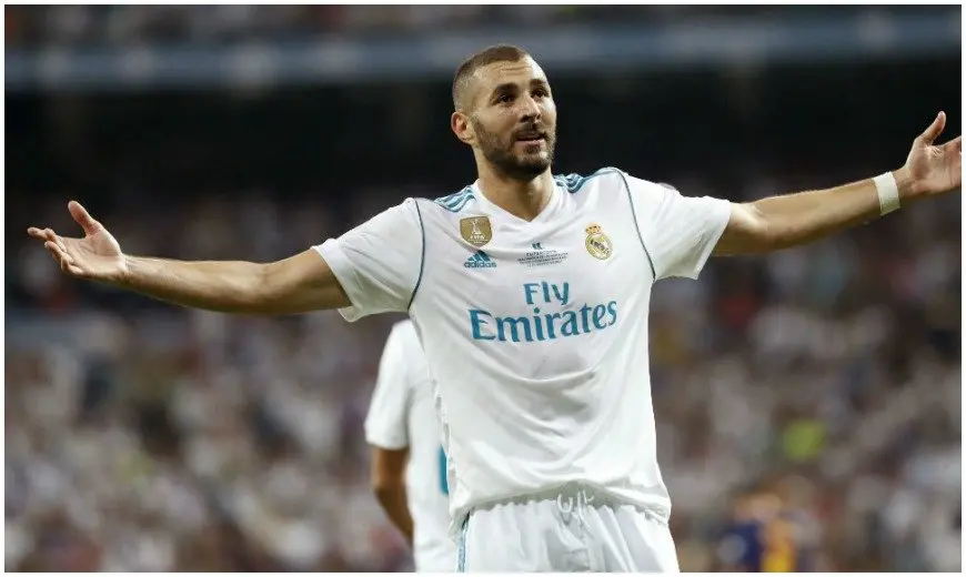 Μπενζεμά: Μπαίνει σε start-up για να επενδύσει στα αστέρια του αύριο