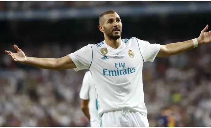 Μπενζεμά: Μπαίνει σε start-up για να επενδύσει στα αστέρια του αύριο