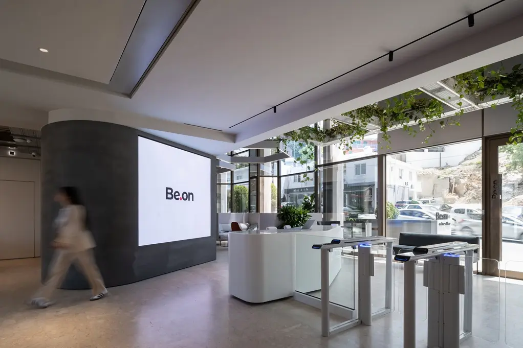 Νέα εποχή στα γραφεία: Η INEX επαναπροσδιορίζει τον τρόπο που δουλεύουμε