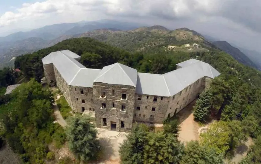 Αύριο σε δημοπρασία το ξενοδοχείο Βερεγγάρια