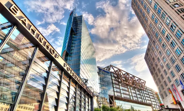 Ανοίγει η ψαλίδα ανάμεσα στις ευρωπαϊκές και αμερικανικές επιχειρήσεις