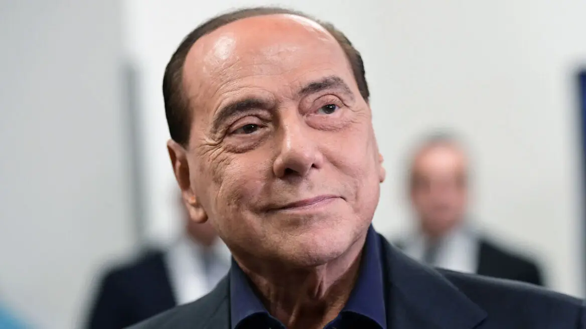 Ποιος διεκδικεί την αμύθητη περιουσία του Μπερλουσκόνι - Η αμφιλεγόμενη διαθήκη από την Κολομβία