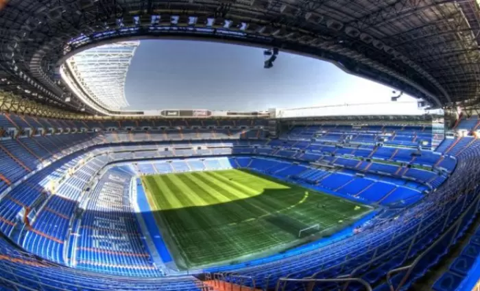 FT: Έτσι μετατρέπουν τα γήπεδά τους σε...χρυσωρυχεία οι ομάδες της Ευρώπης