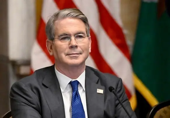 Μπέσεντ: Κίνδυνος για την αμερικανική ανάπτυξη από το κυβερνητικό shutdown