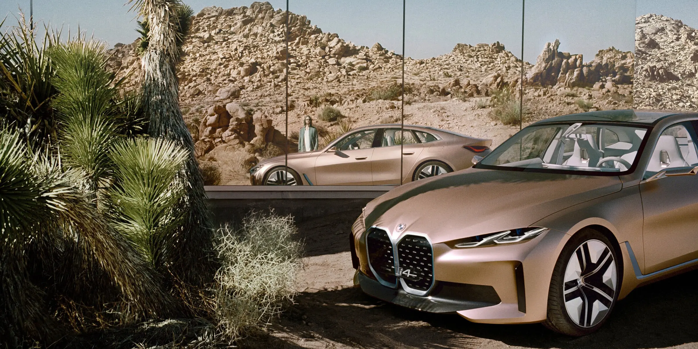 Η BMW κατέκτησε την πρωτιά στις παγκόσμιες πωλήσεις πολυτελών αυτοκινήτων