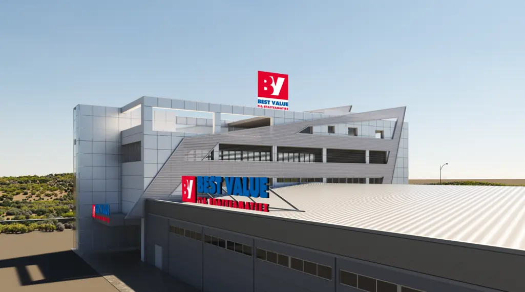 BEST VALUE για επαγγελματίες