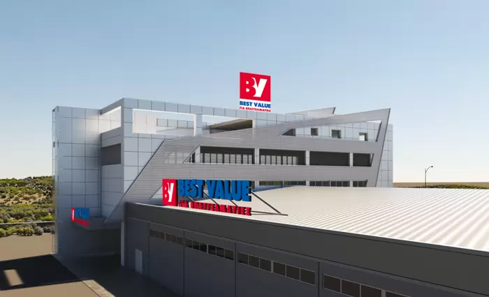 BEST VALUE για επαγγελματίες