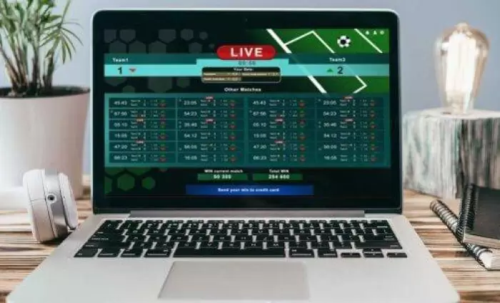 Ανοδικά κινείται ο τομέας του στοιχήματος