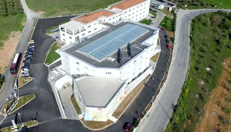 Εξαγορά-μαμούθ με έντονο… άρωμα Θεσσαλονίκης