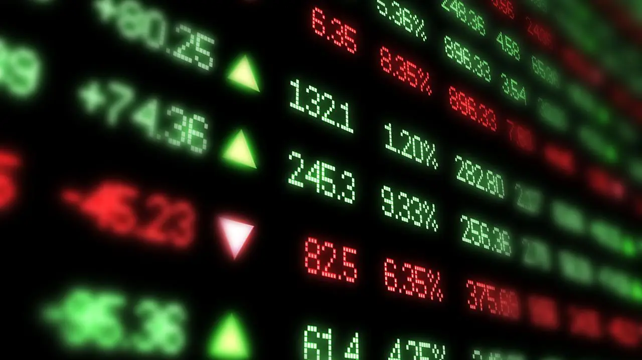 Ανοδικά κινούνται τα ευρωπαϊκά χρηματιστήρια με αιχμή την Deutsche Bank