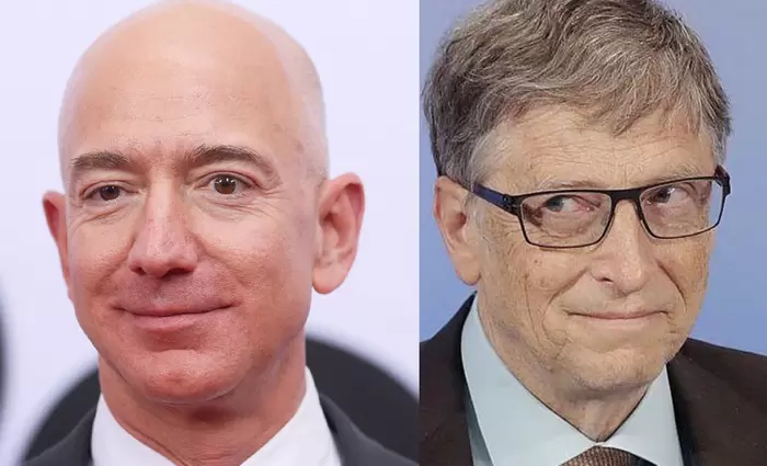 Γκέιτς-Μπέζος - Το τσιπ που θέλουν να βάλουν στον ανθρώπινο εγκέφαλο