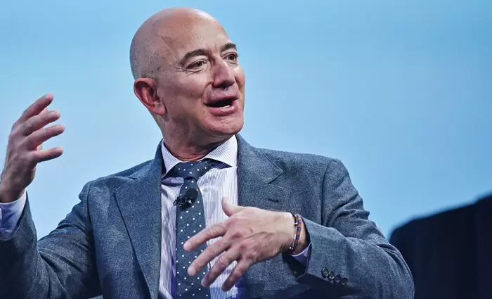 Τζεφ Μπέζος: Αυτό είναι το μυστικό της επιτυχίας του