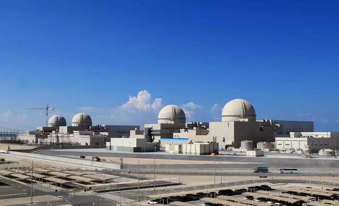 ΗΑΕ: Ξεκίνησε το πρώτο πυρηνικό εργοστάσιο στην χώρα