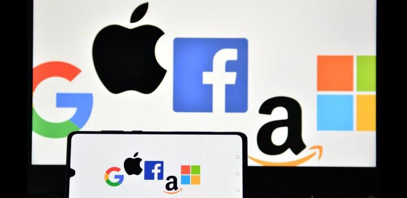 Big Tech: Σε χαμηλό επταμήνου οι μετοχές – Δεν δελεάζουν τους επιφυλακτικούς αγοραστες
