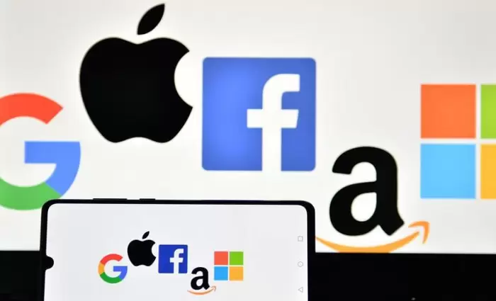 Big Tech: Σε χαμηλό επταμήνου οι μετοχές – Δεν δελεάζουν τους επιφυλακτικούς αγοραστες