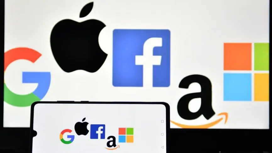 Big Tech: Σε χαμηλό επταμήνου οι μετοχές – Δεν δελεάζουν τους επιφυλακτικούς αγοραστες
