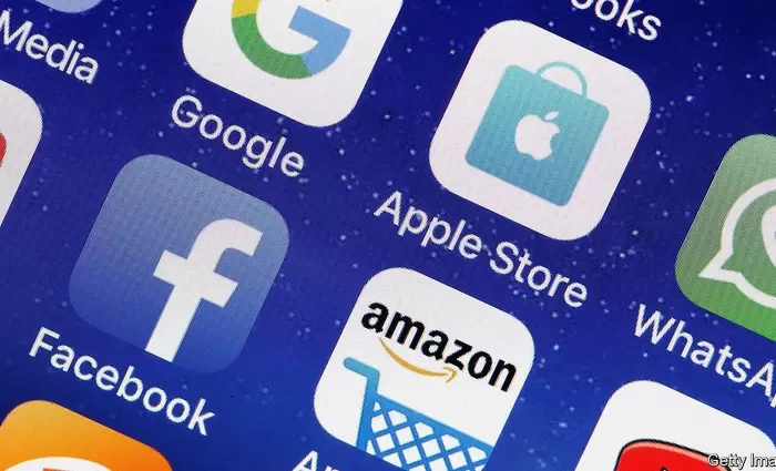 Δασμοί Τραμπ: Οι αμερικανικές Big Tech στο στόχαστρο της ΕΕ