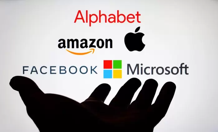 Βig Tech: Πιέζουν για 10ετή απαγόρευση ρύθμισης της ΑΙ στις πολιτείες των ΗΠΑ