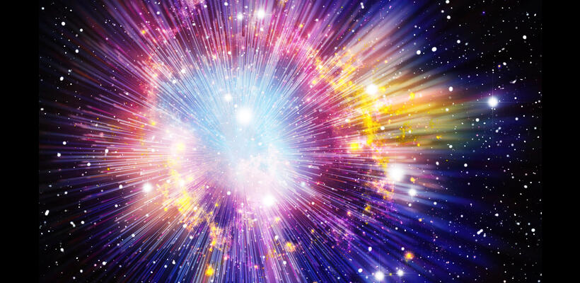 Αστροφυσική, από την αρχή του σύμπαντος μέχρι το κινητό σας