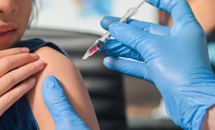 Εντός εξαμήνου το εμβόλιο της pfizer για παιδιά