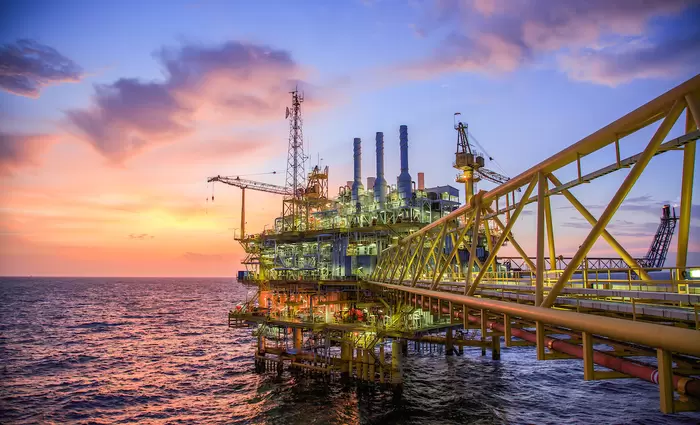 Σε προχωρημένο στάδιο η δραστηριότητα της TOTAL στην ΑΟΖ